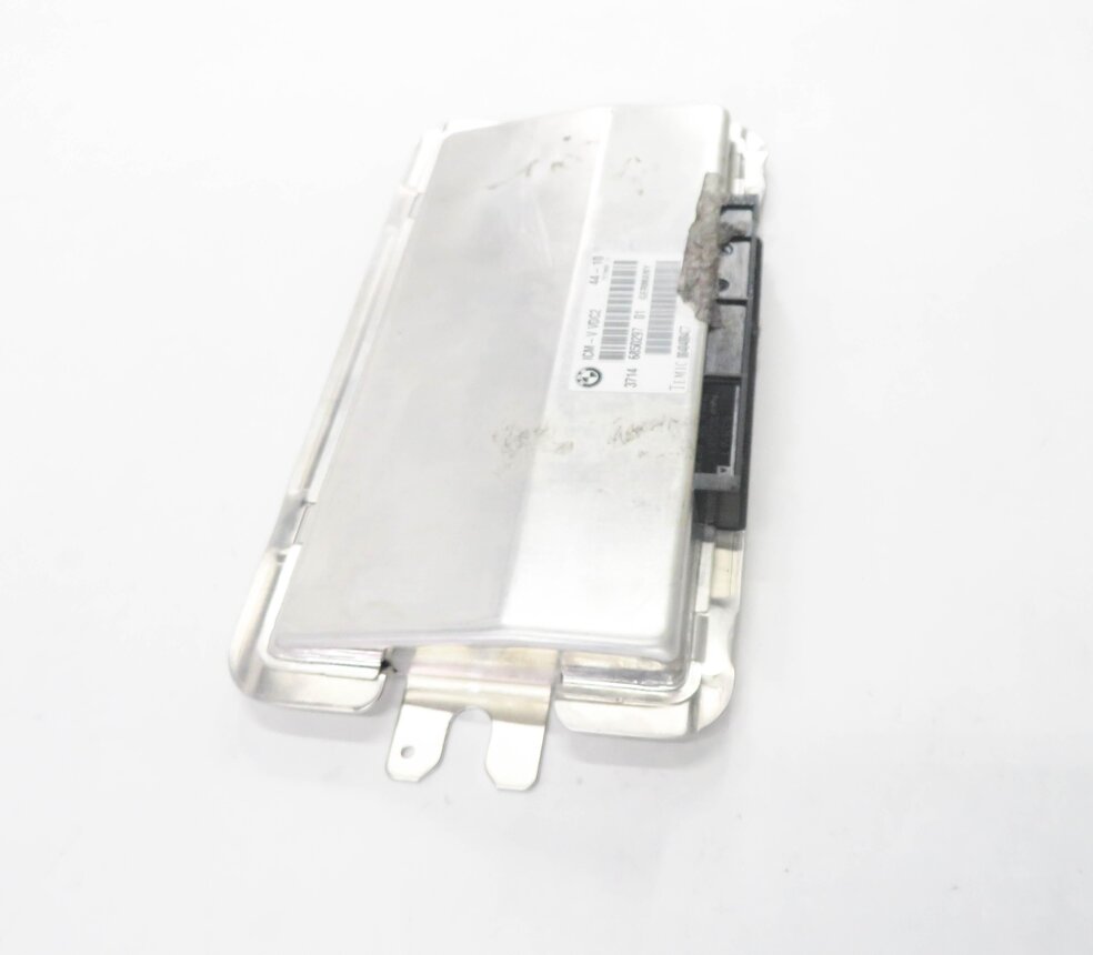 Thumbnail 4: 2010-2015 BMW 528i 535i 550i 740i 750i (F01 F10) VDC SUSPENSION CONTROL MODULE