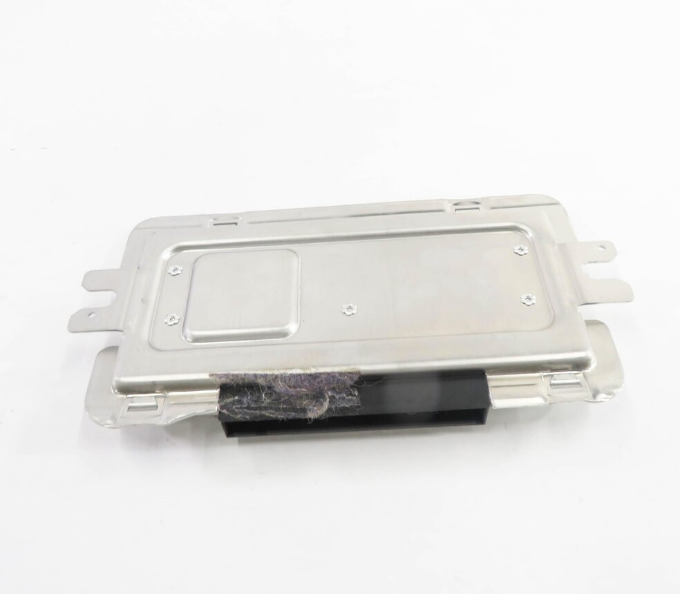 Thumbnail 6: 2010-2015 BMW 528i 535i 550i 740i 750i (F01 F10) VDC SUSPENSION CONTROL MODULE