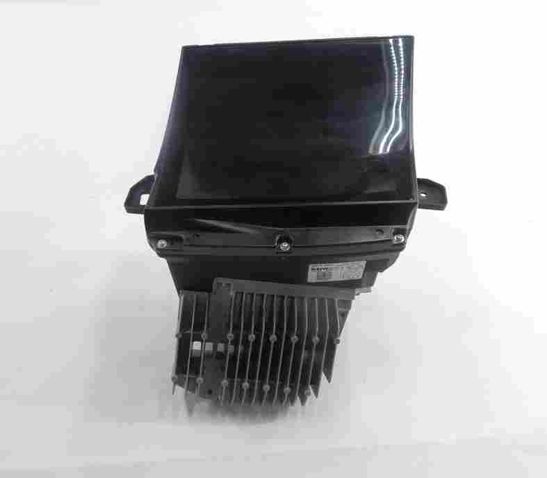 Thumbnail 2: 2009-2011 BMW 740i 750i 760i HYBRID 7 (F01 F02 F03 F04) HUD HEADS UP DISPLAY