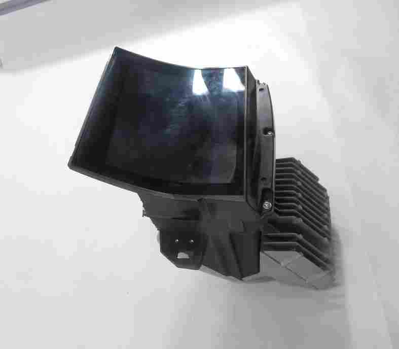 Thumbnail 4: 2009-2011 BMW 740i 750i 760i HYBRID 7 (F01 F02 F03 F04) HUD HEADS UP DISPLAY