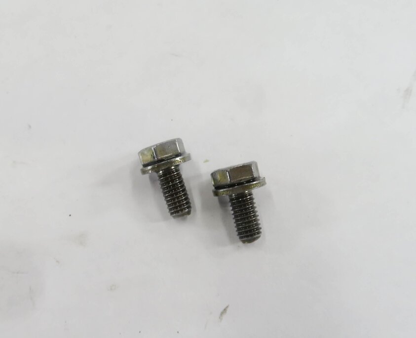 Thumbnail 7: 2011 BMW ACTIVEHYBRID 7 (F04) 4.4L N63 ENGINE - VVT VANOS TIMING SOLENOID SET-2