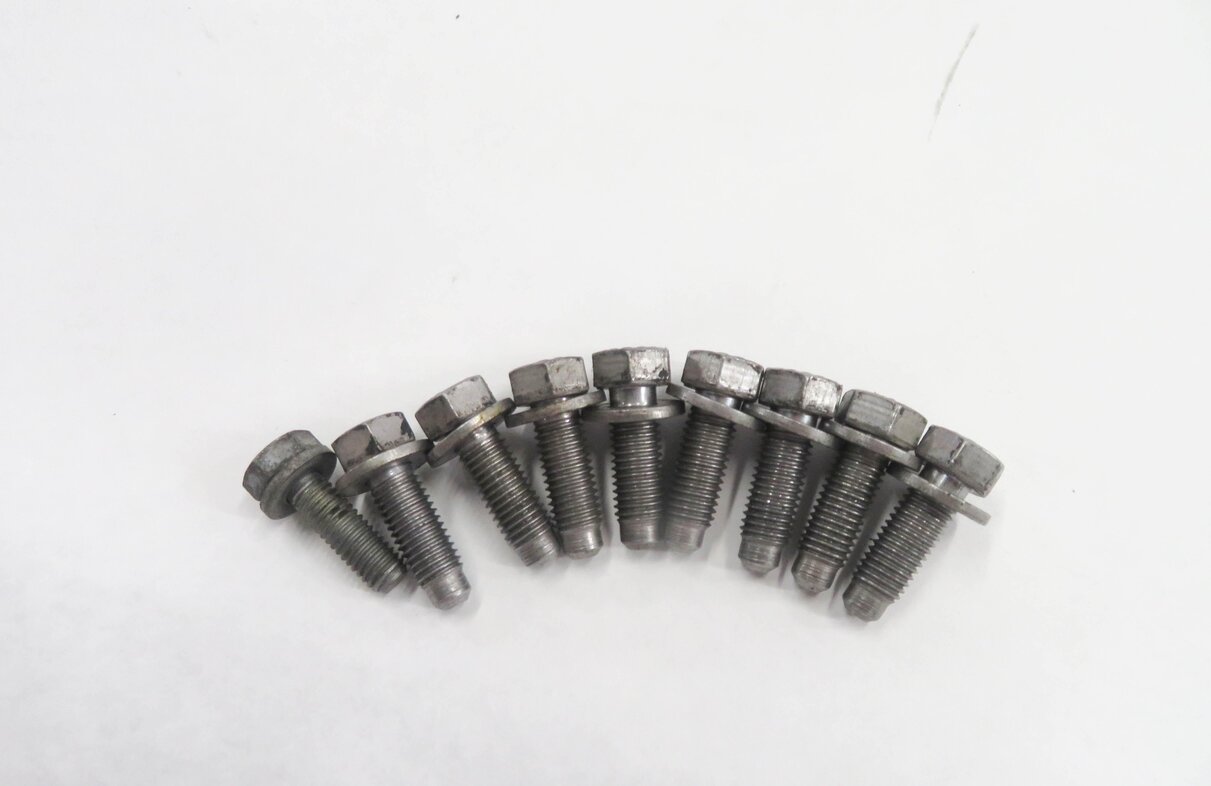 Thumbnail 9: 2011 BMW ACTIVEHYBRID 7 (F04) 4.4L N63 ENGINE - LEFT & RIGHT FUEL RAIL SET-2