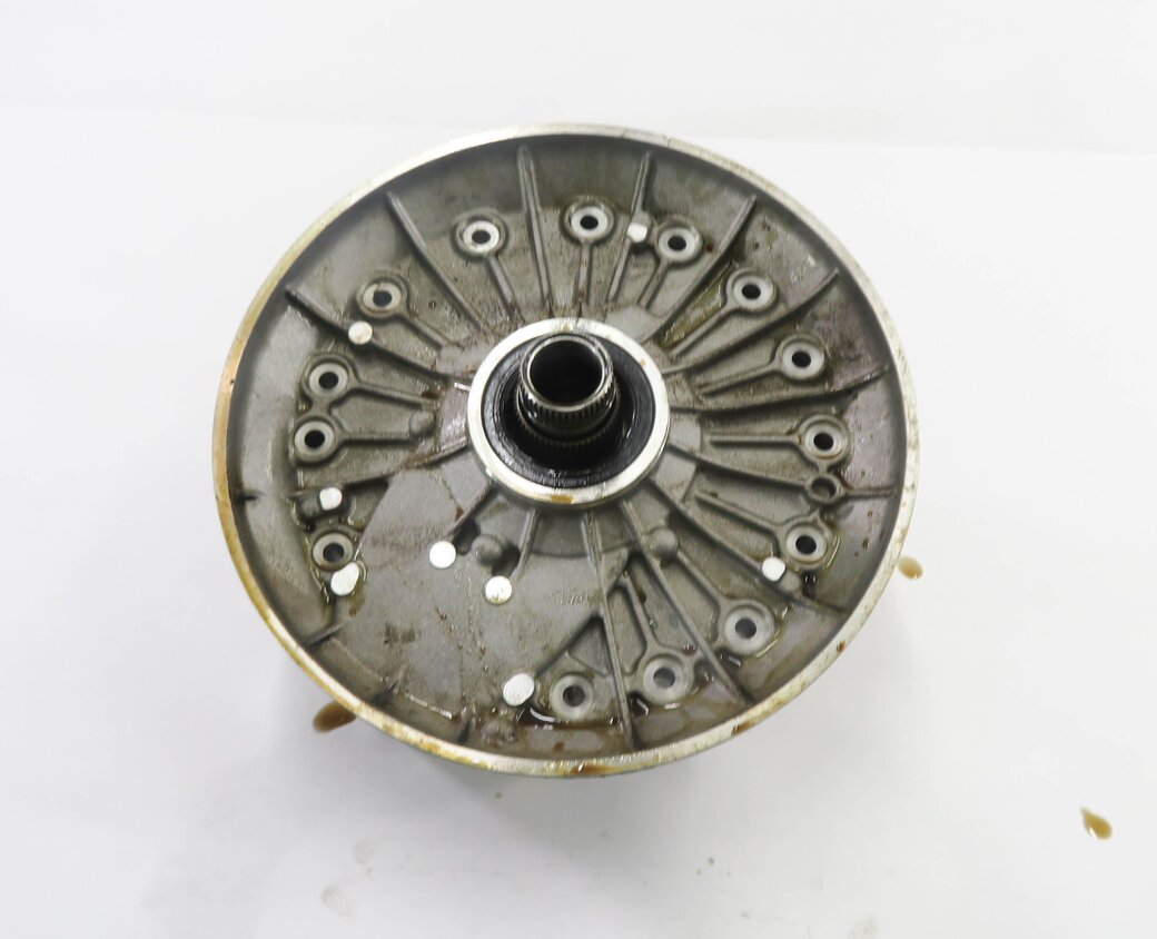 Thumbnail 3: 2011-2012 BMW ACTIVE HYBRID 7 (F04) 4.4L N63 - AUTOMATIC TRANSMISSION OIL PUMP