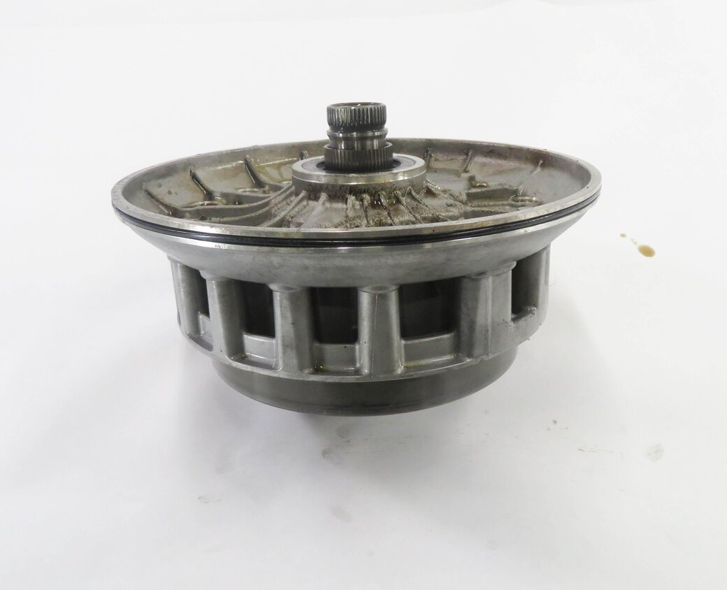 Thumbnail 6: 2011-2012 BMW ACTIVE HYBRID 7 (F04) 4.4L N63 - AUTOMATIC TRANSMISSION OIL PUMP