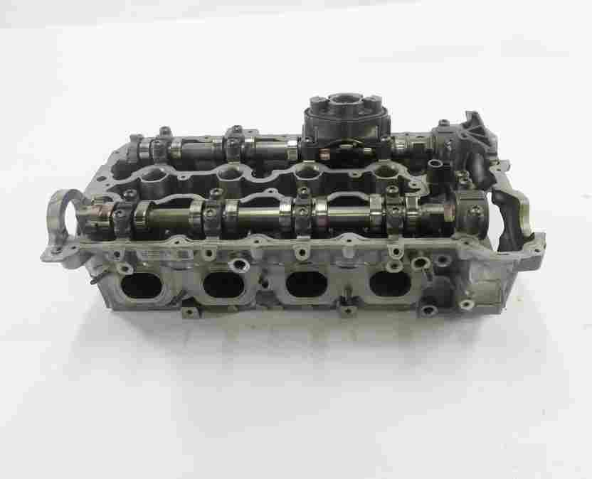 Thumbnail 3: 08-14 BMW 550i 750i X5 X6 (F01 E70 F10 E71) 4.4L TWIN TURBO RIGHT CYLINDER HEAD