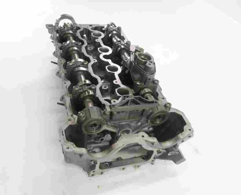 Thumbnail 4: 08-14 BMW 550i 750i X5 X6 (F01 E70 F10 E71) 4.4L TWIN TURBO RIGHT CYLINDER HEAD
