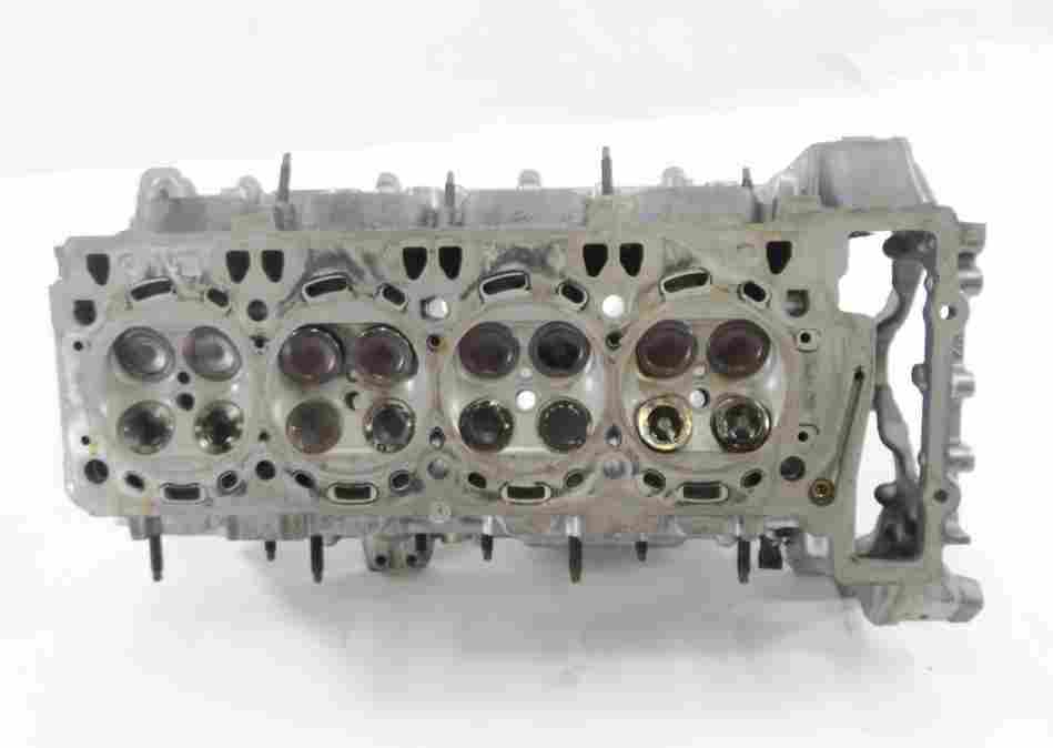 Thumbnail 6: 08-14 BMW 550i 750i X5 X6 (F01 E70 F10 E71) 4.4L TWIN TURBO RIGHT CYLINDER HEAD