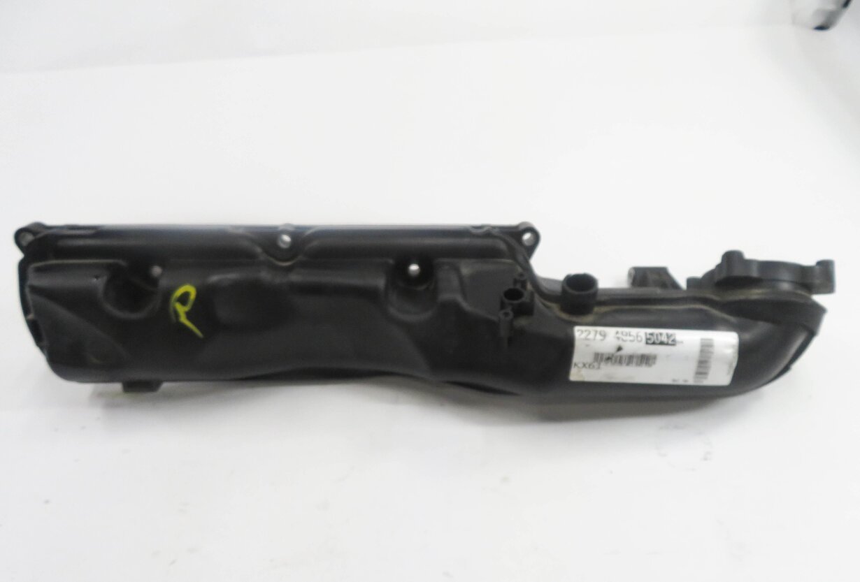 Thumbnail 3: 08-14 BMW 550i 650i 750i X5 X6 (F01 F10 E70 E71) 4.4L N63 RIGHT INTAKE MANIFOLD