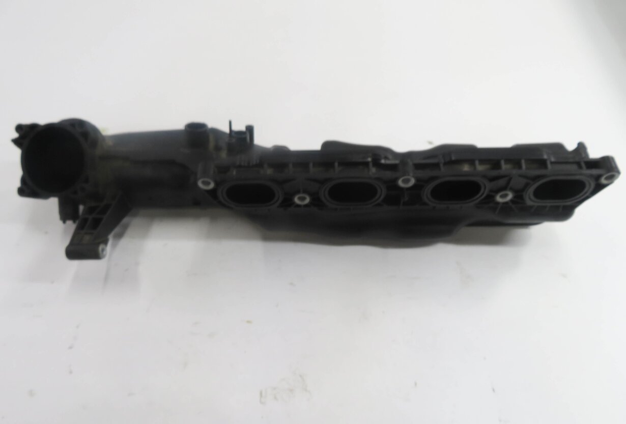 Thumbnail 6: 08-14 BMW 550i 650i 750i X5 X6 (F01 F10 E70 E71) 4.4L N63 RIGHT INTAKE MANIFOLD