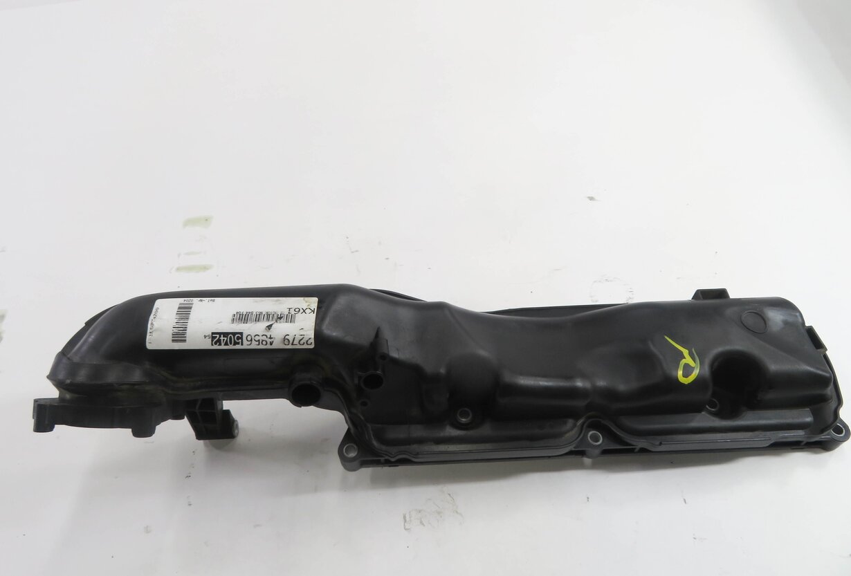 Thumbnail 8: 08-14 BMW 550i 650i 750i X5 X6 (F01 F10 E70 E71) 4.4L N63 RIGHT INTAKE MANIFOLD