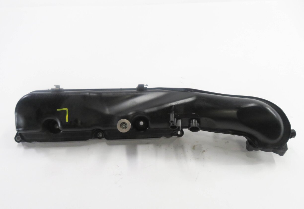Thumbnail 3: 08-14 BMW 550i 650i 750i X5 X6 (F01 F10 E70 E71) 4.4L N63 LEFT INTAKE MANIFOLD