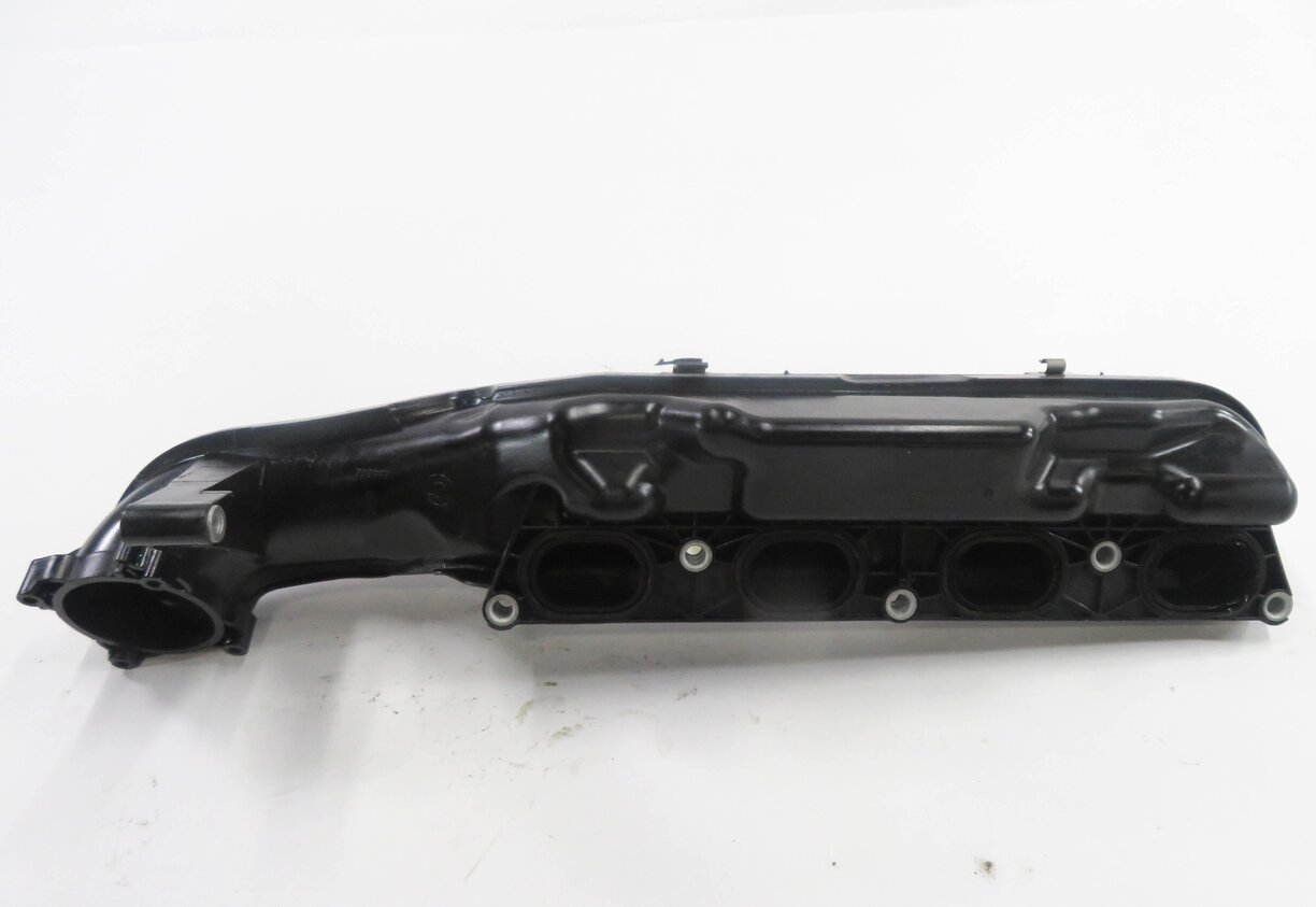 Thumbnail 6: 08-14 BMW 550i 650i 750i X5 X6 (F01 F10 E70 E71) 4.4L N63 LEFT INTAKE MANIFOLD