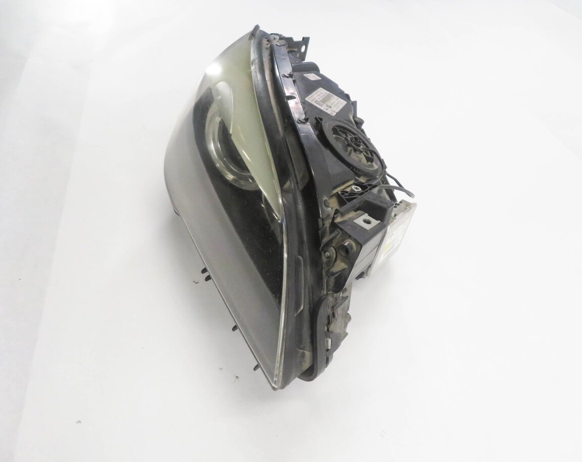 Thumbnail 4: 09-12 BMW 740i 750i 760i B7 (F01) RIGHT PASSENGER ADAPTIVE XENON HEADLIGHT LAMP