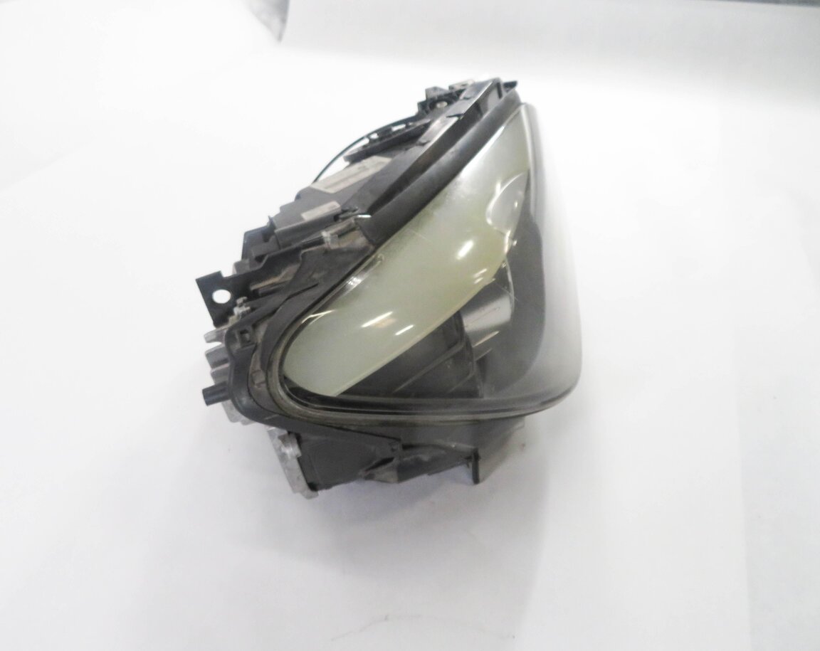 Thumbnail 5: 09-12 BMW 740i 750i 760i B7 (F01) RIGHT PASSENGER ADAPTIVE XENON HEADLIGHT LAMP