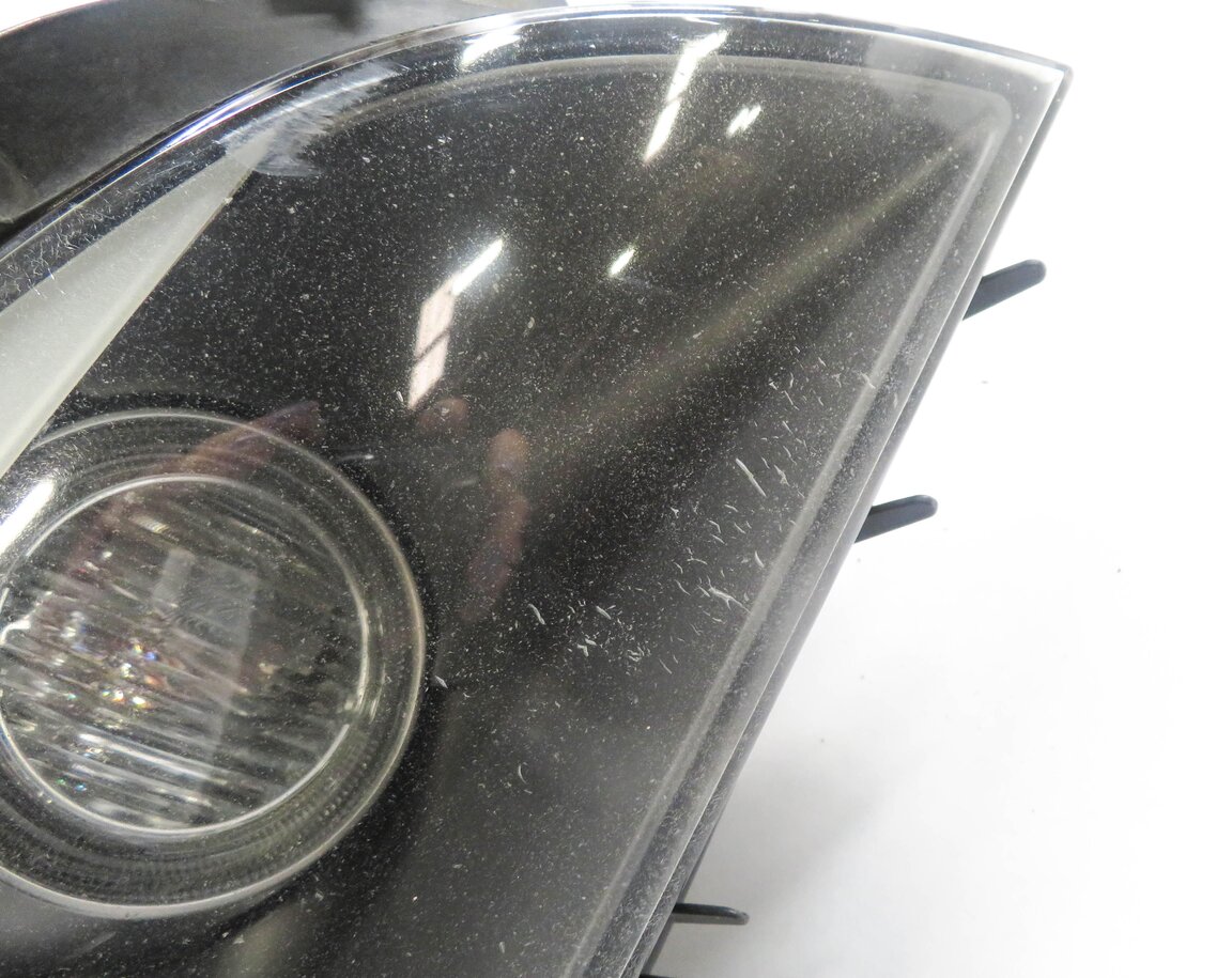 Thumbnail 8: 09-12 BMW 740i 750i 760i B7 (F01) RIGHT PASSENGER ADAPTIVE XENON HEADLIGHT LAMP