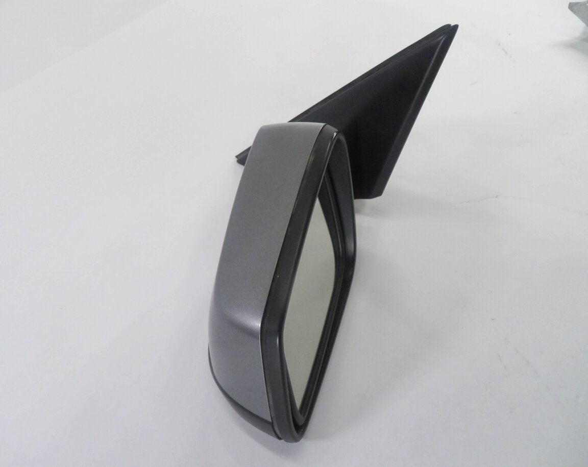 Thumbnail 4: 09-12 BMW 740i 750i 760i (F01) LEFT P-FOLD HEATED AUTODIM DOOR MIRROR (GRAY A52)