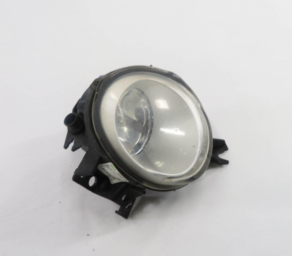 2008-2010 PORSCHE CAYENNE (957) RIGHT FRONT PASSENGER FOG LIGHT DRIVING LAMP