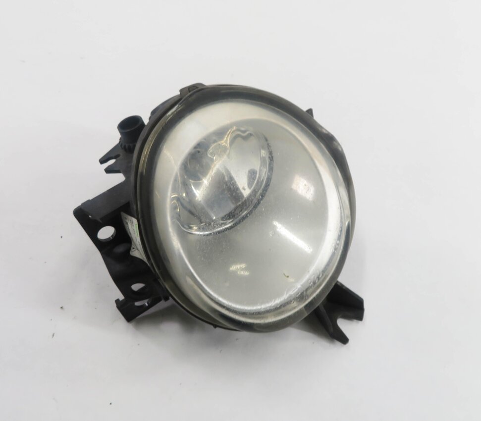 Thumbnail 2: 2008-2010 PORSCHE CAYENNE (957) RIGHT FRONT PASSENGER FOG LIGHT DRIVING LAMP