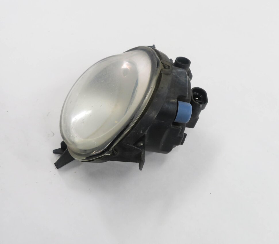 Thumbnail 3: 2008-2010 PORSCHE CAYENNE (957) RIGHT FRONT PASSENGER FOG LIGHT DRIVING LAMP