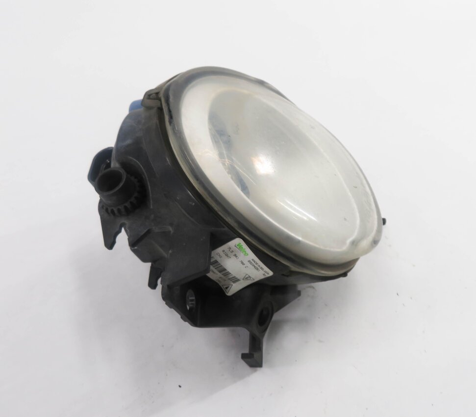 Thumbnail 4: 2008-2010 PORSCHE CAYENNE (957) RIGHT FRONT PASSENGER FOG LIGHT DRIVING LAMP