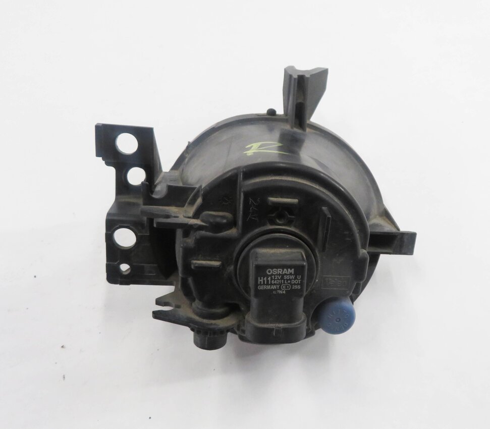 Thumbnail 6: 2008-2010 PORSCHE CAYENNE (957) RIGHT FRONT PASSENGER FOG LIGHT DRIVING LAMP