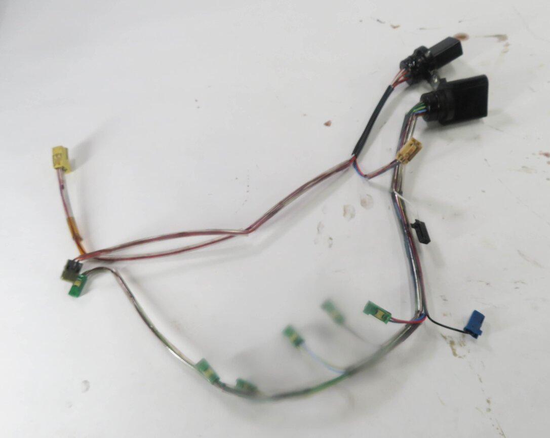 Thumbnail 5: 08-09 PORSCHE CAYENNE (957) 4.8L TURBO - A/T AUTOMATIC TRANSMISSION VALVE BODY