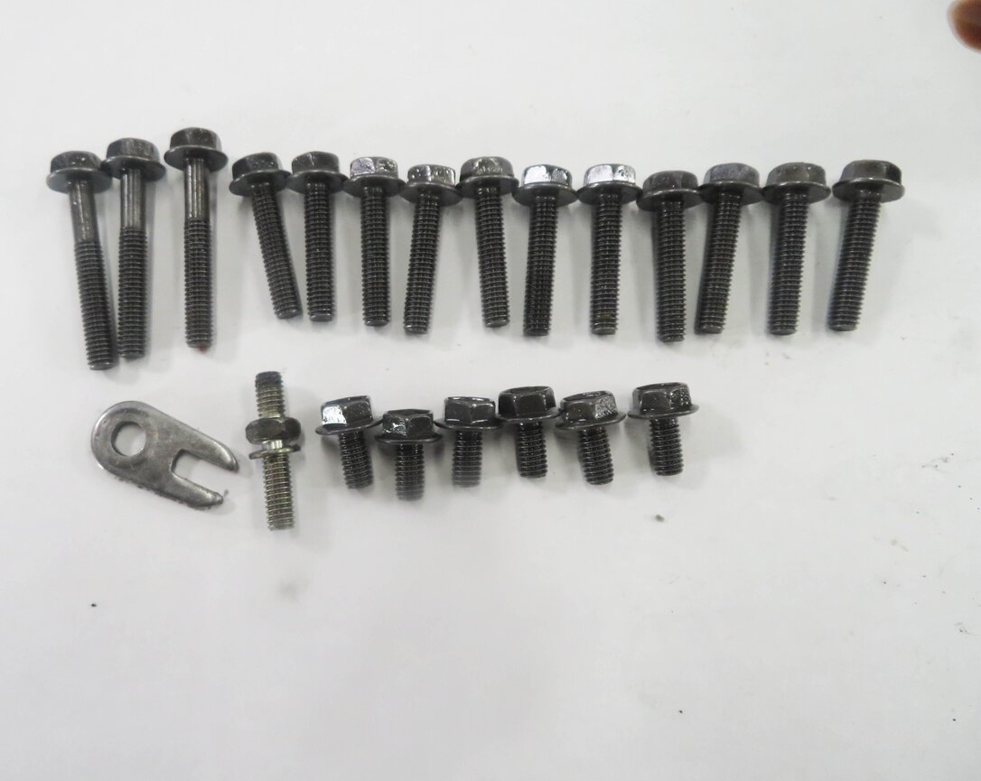 Thumbnail 7: 08-09 PORSCHE CAYENNE (957) 4.8L TURBO - A/T AUTOMATIC TRANSMISSION VALVE BODY