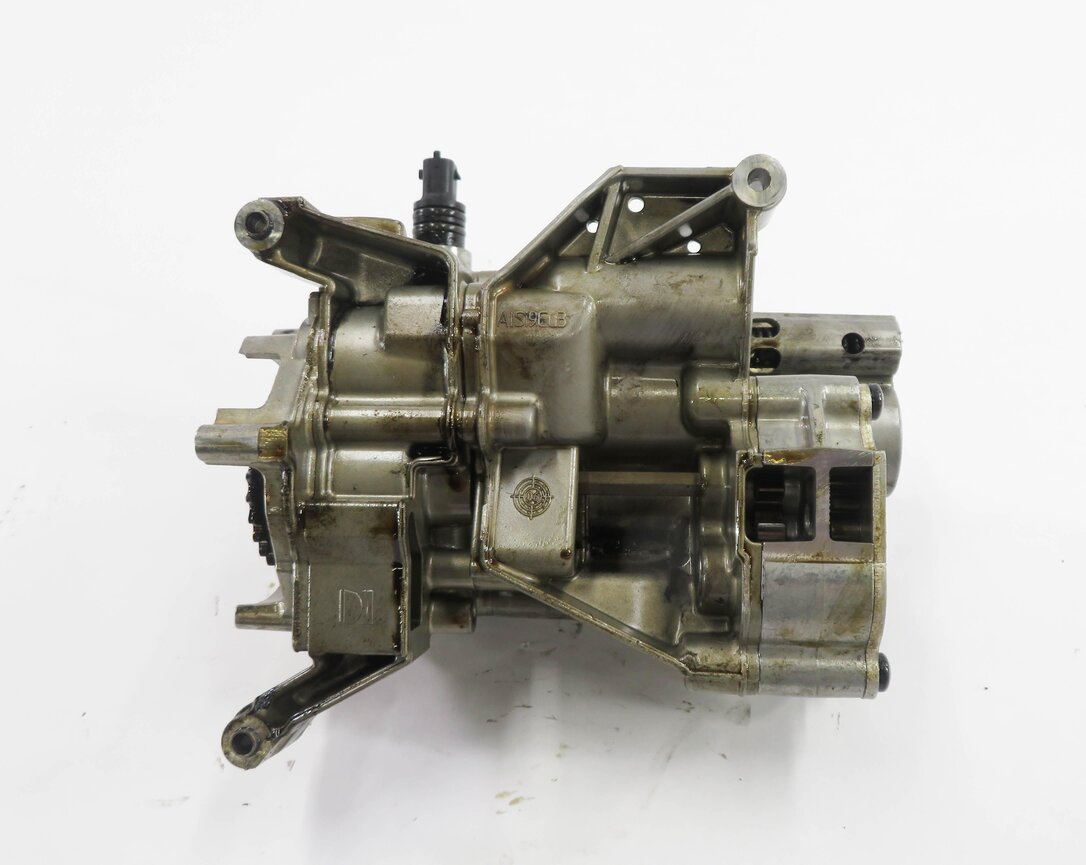 Thumbnail 7: 2008 PORSCHE CAYENNE (957) 4.8L TWIN TURBO ENGINE - MOTOR OIL FLUID PUMP