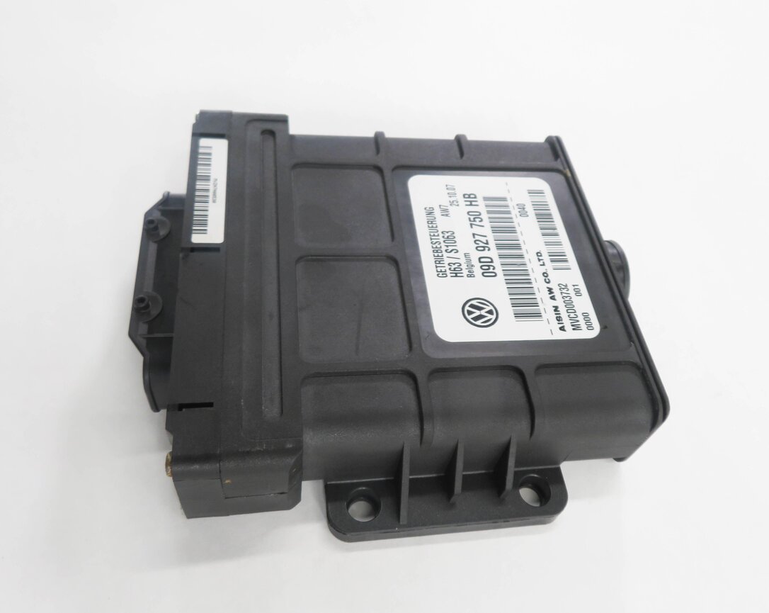 Thumbnail 3: 2008 PORSCHE CAYENNE (957) TURBO - A/T AUTOMATIC TRANSMISSION CONTROL MODULE