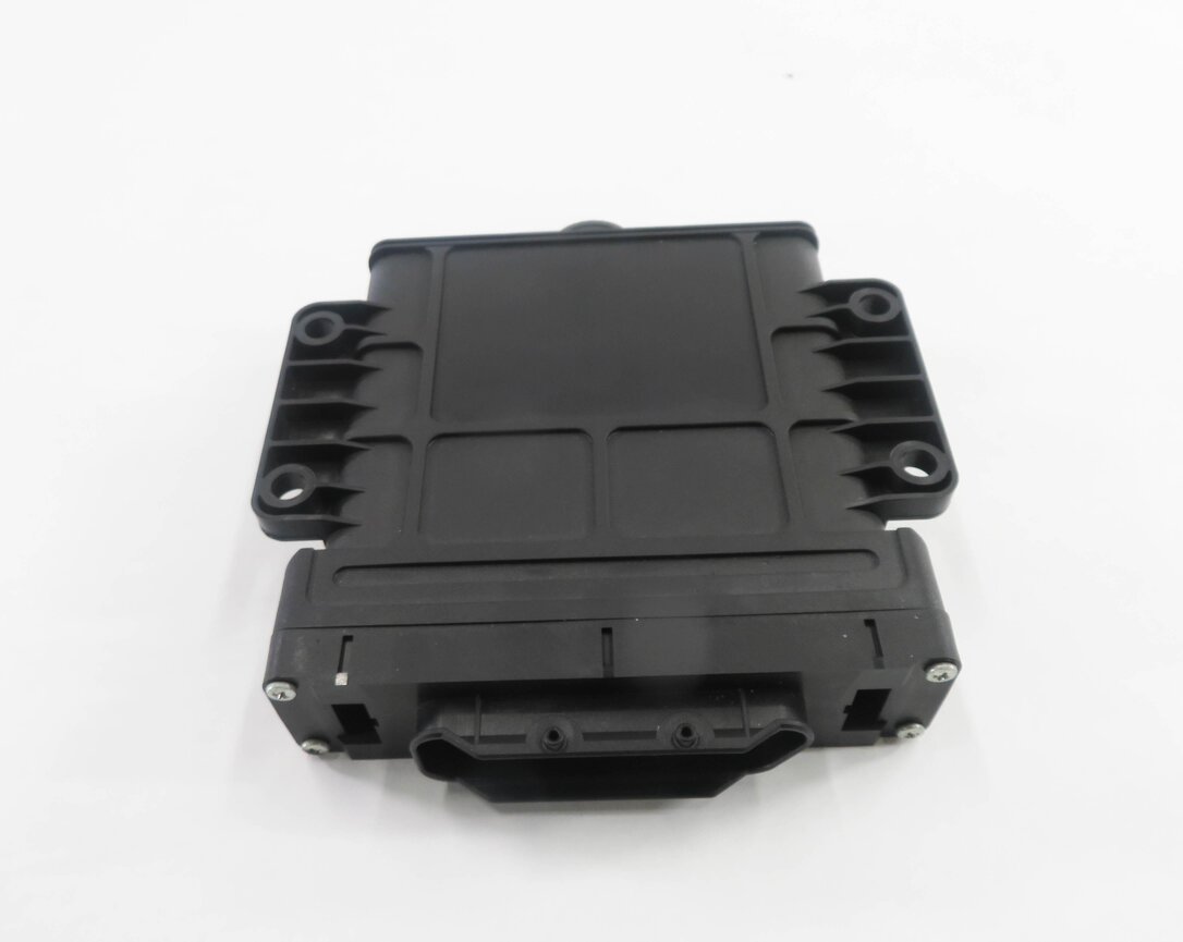 Thumbnail 6: 2008 PORSCHE CAYENNE (957) TURBO - A/T AUTOMATIC TRANSMISSION CONTROL MODULE