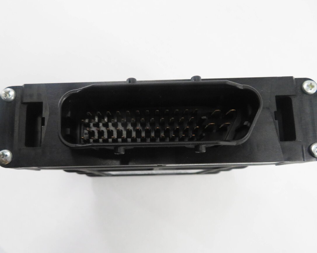 Thumbnail 7: 2008 PORSCHE CAYENNE (957) TURBO - A/T AUTOMATIC TRANSMISSION CONTROL MODULE