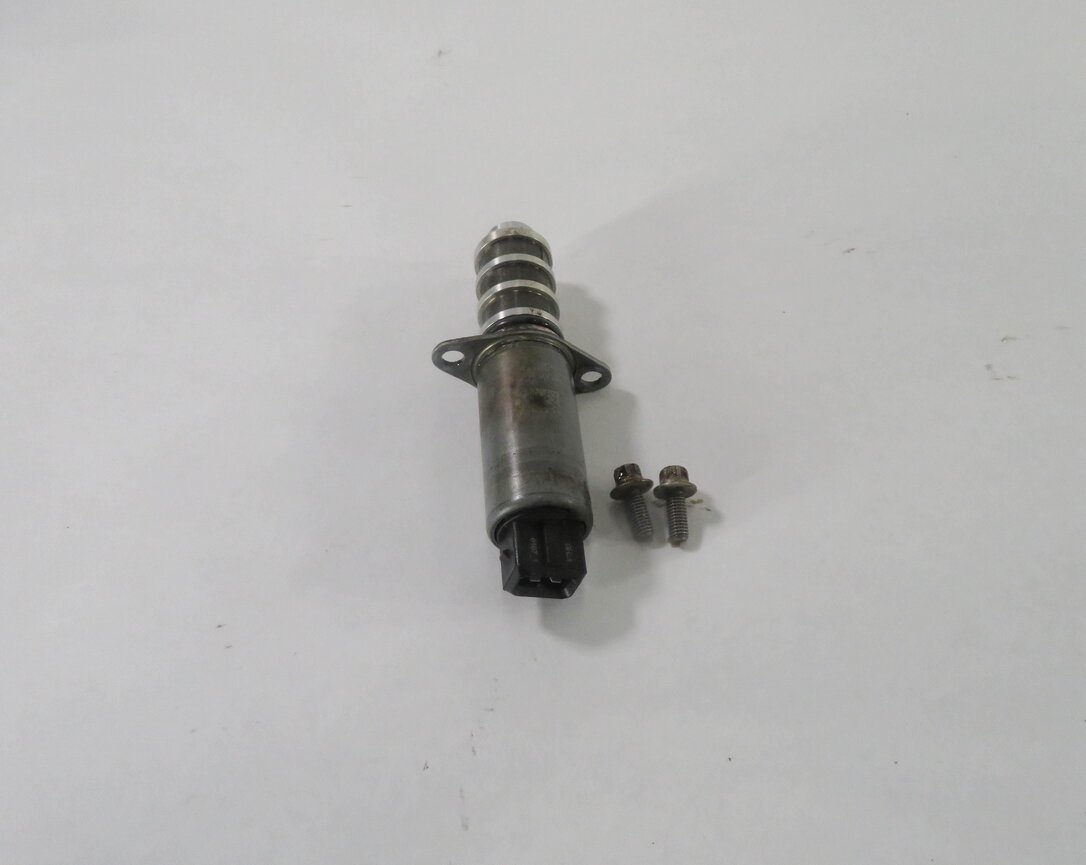 Thumbnail 2: 2008 PORSCHE CAYENNE (957) 4.8L TWIN TURBO ENGINE - CAMSHAFT TIMING SOLENOID