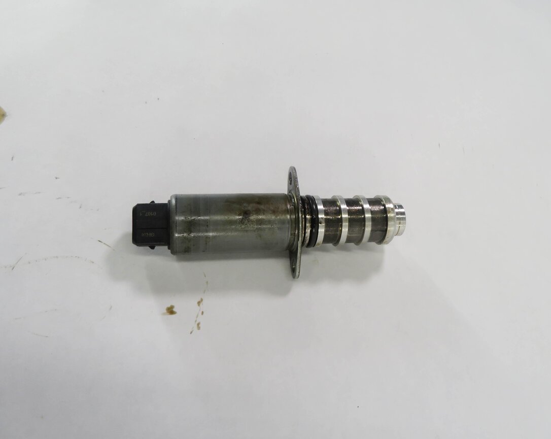 Thumbnail 4: 2008 PORSCHE CAYENNE (957) 4.8L TWIN TURBO ENGINE - CAMSHAFT TIMING SOLENOID