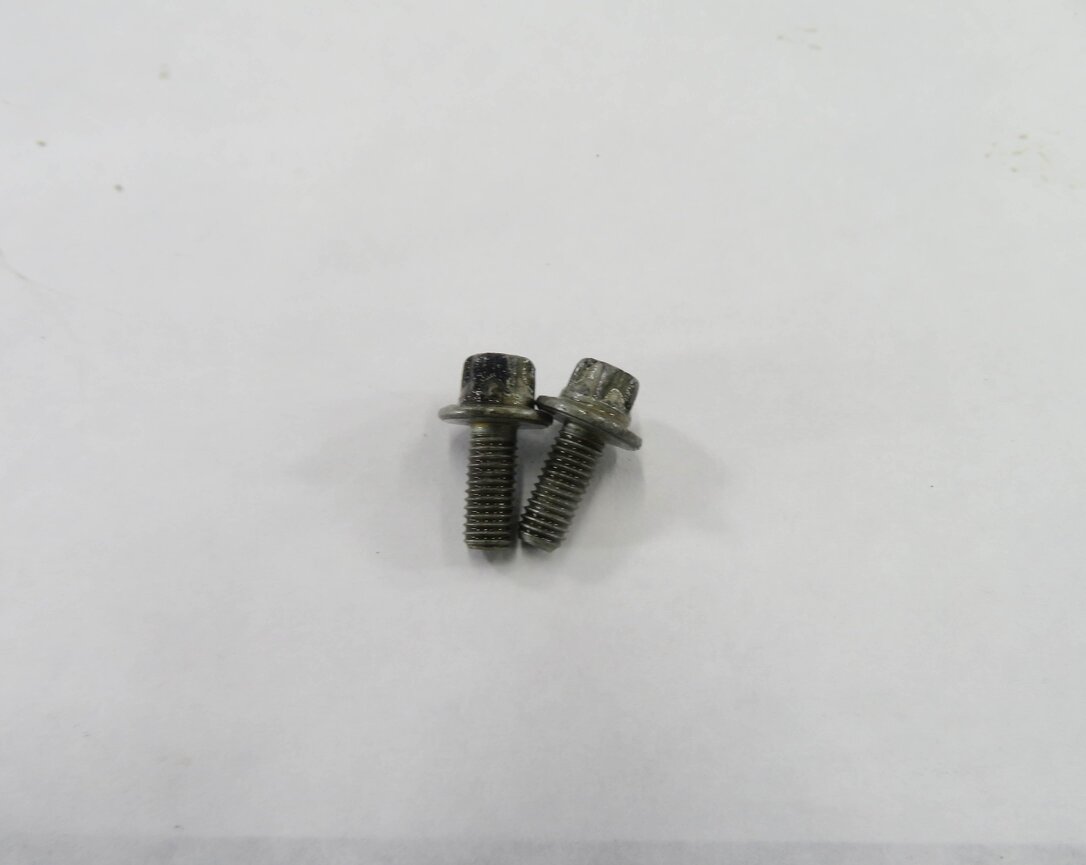 Thumbnail 7: 2008 PORSCHE CAYENNE (957) 4.8L TWIN TURBO ENGINE - CAMSHAFT ADJUSTER SOLENOID