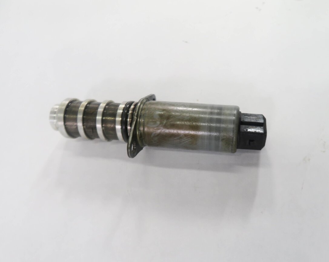 Thumbnail 4: 2008 PORSCHE CAYENNE (957) 4.8L TWIN TURBO ENGINE - CAMSHAFT TIMING SOLENOID