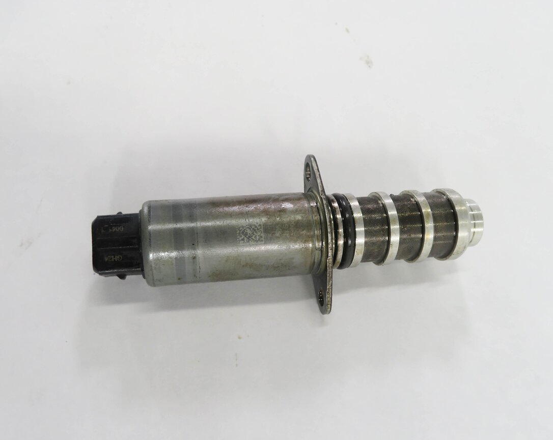 Thumbnail 5: 2008 PORSCHE CAYENNE (957) 4.8L TWIN TURBO ENGINE - CAMSHAFT TIMING SOLENOID