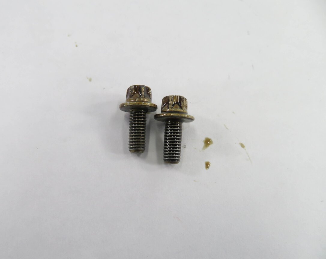 Thumbnail 8: 2008 PORSCHE CAYENNE (957) 4.8L TWIN TURBO ENGINE - CAMSHAFT TIMING SOLENOID