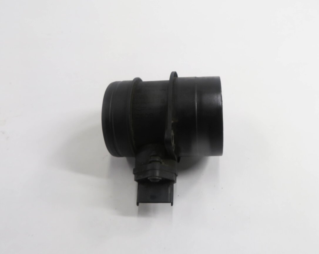 Thumbnail 2: 07-13 PORSCHE 911 CAYENNE (957 997) TURBO ENGINE - MASS AIR FLOW SENSOR METER