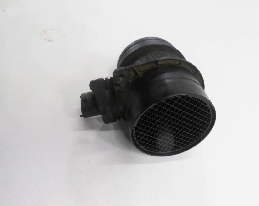 Thumbnail 4: 07-13 PORSCHE 911 CAYENNE (957 997) TURBO ENGINE - MASS AIR FLOW SENSOR METER