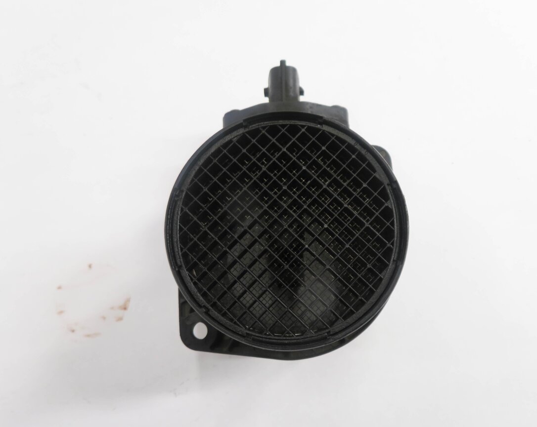Thumbnail 6: 07-13 PORSCHE 911 CAYENNE (957 997) TURBO ENGINE - MASS AIR FLOW SENSOR METER