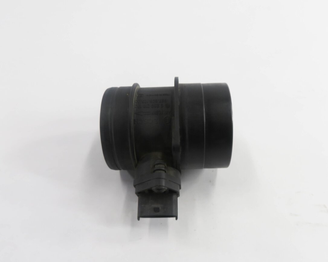 Thumbnail 2: 07-13 PORSCHE 911 CAYENNE (957 997) TURBO ENGINE - MASS AIR FLOW SENSOR METER