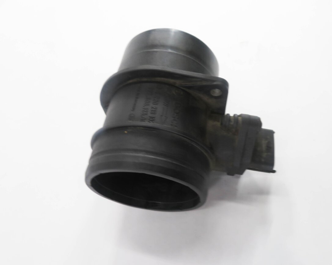 Thumbnail 3: 07-13 PORSCHE 911 CAYENNE (957 997) TURBO ENGINE - MASS AIR FLOW SENSOR METER