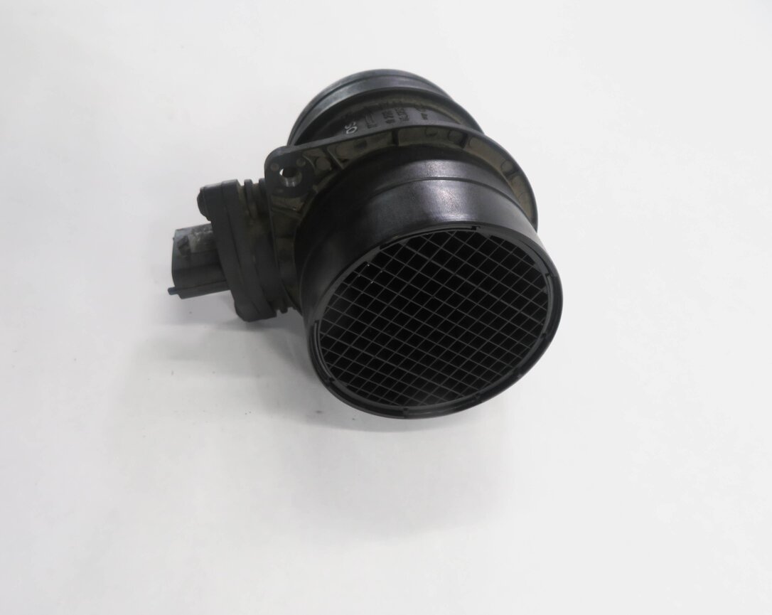 Thumbnail 4: 07-13 PORSCHE 911 CAYENNE (957 997) TURBO ENGINE - MASS AIR FLOW SENSOR METER