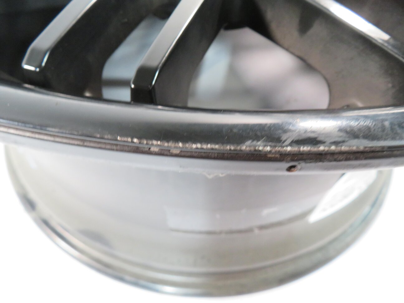Thumbnail 5: LEXANI 20x9 (5x130) ALUMINUM ALLOY SPOKE WHEEL RIM
