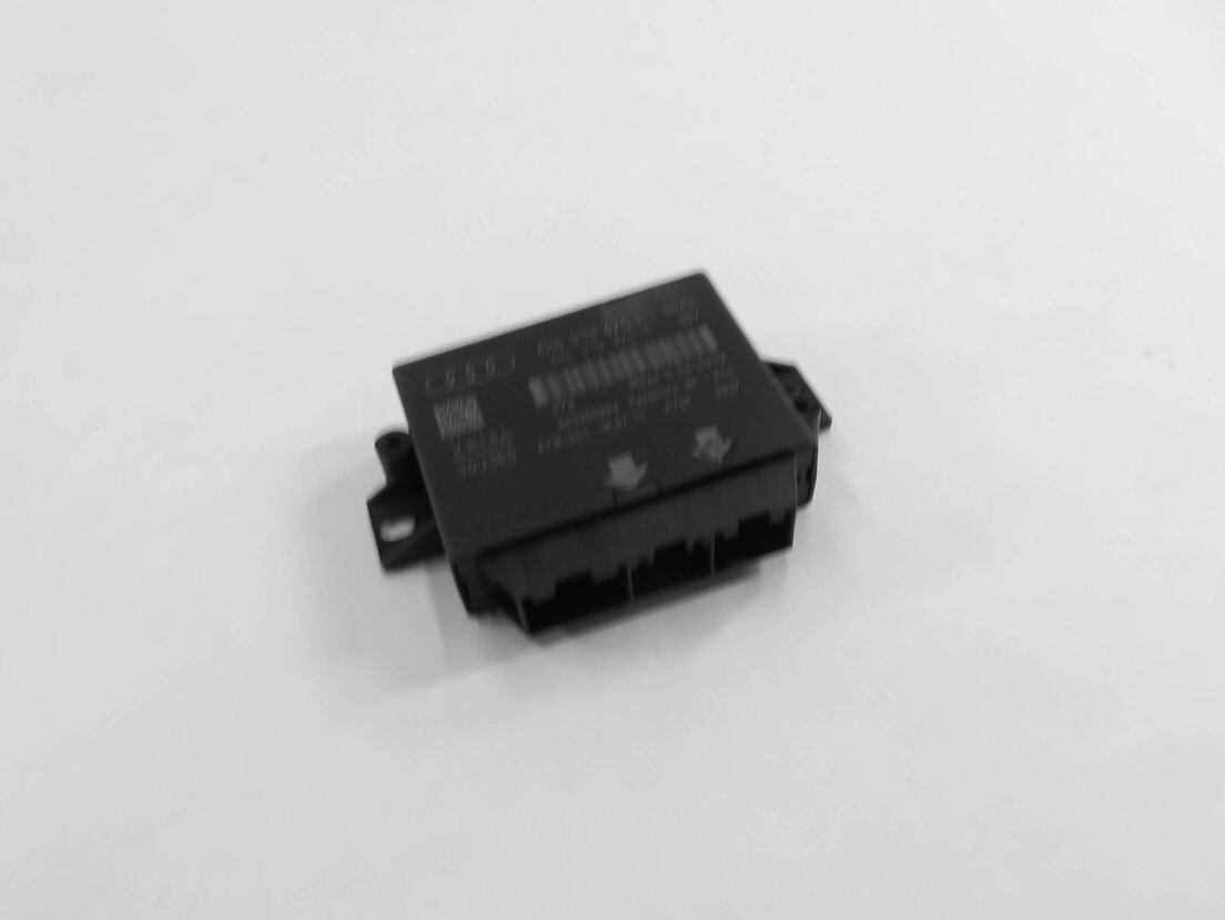 2012 AUDI A6 A7 (C7) PDC PARK ASSIST PARK DISTANCE SENSOR CONTROL MODULE