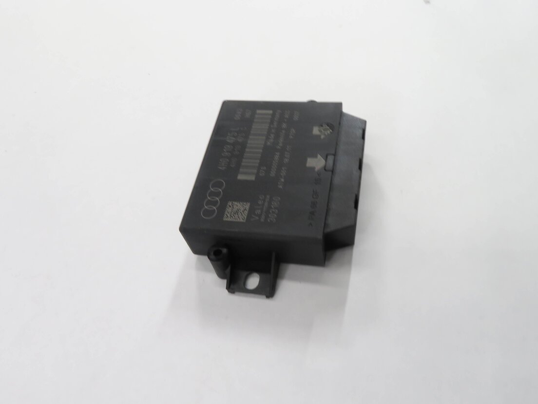Thumbnail 4: 2012 AUDI A6 A7 (C7) PDC PARK ASSIST PARK DISTANCE SENSOR CONTROL MODULE