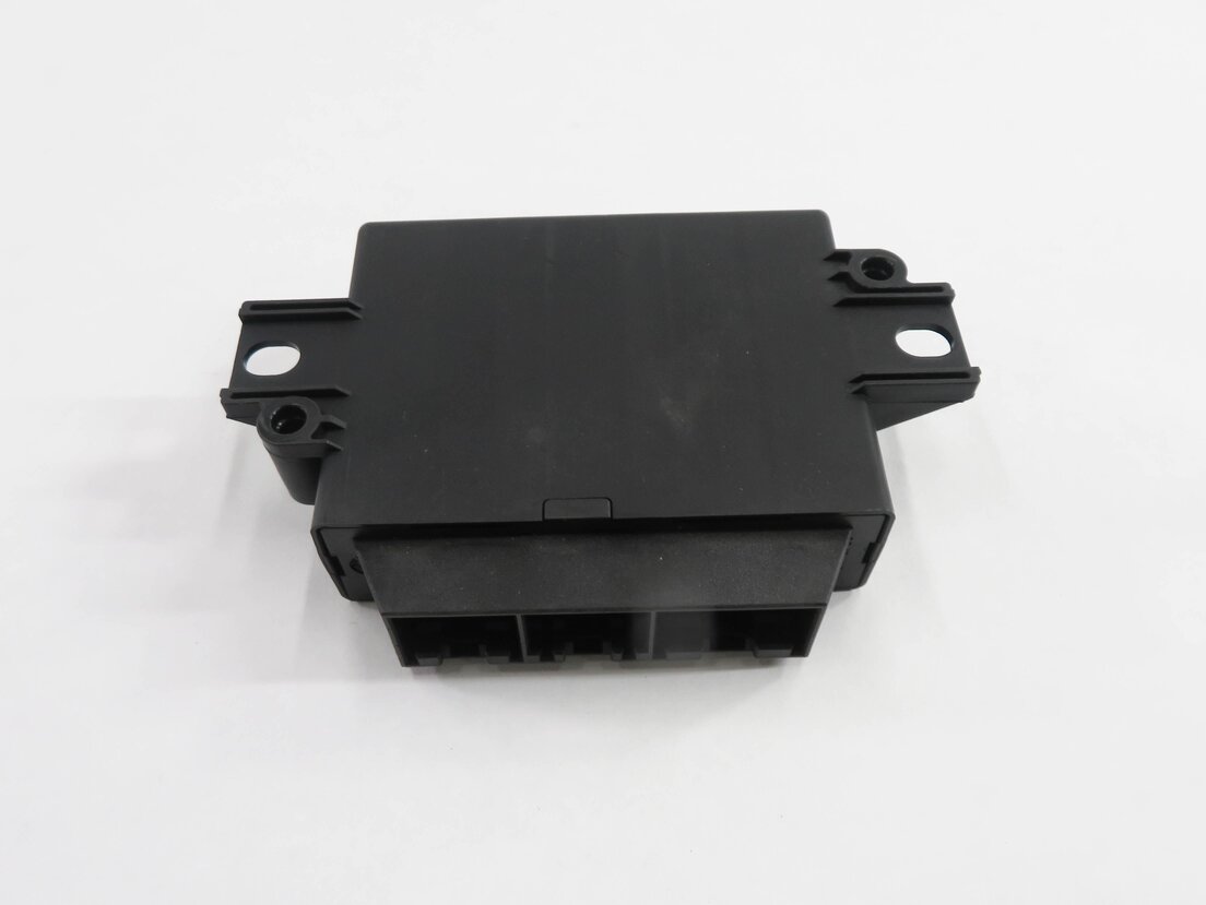 Thumbnail 6: 2012 AUDI A6 A7 (C7) PDC PARK ASSIST PARK DISTANCE SENSOR CONTROL MODULE