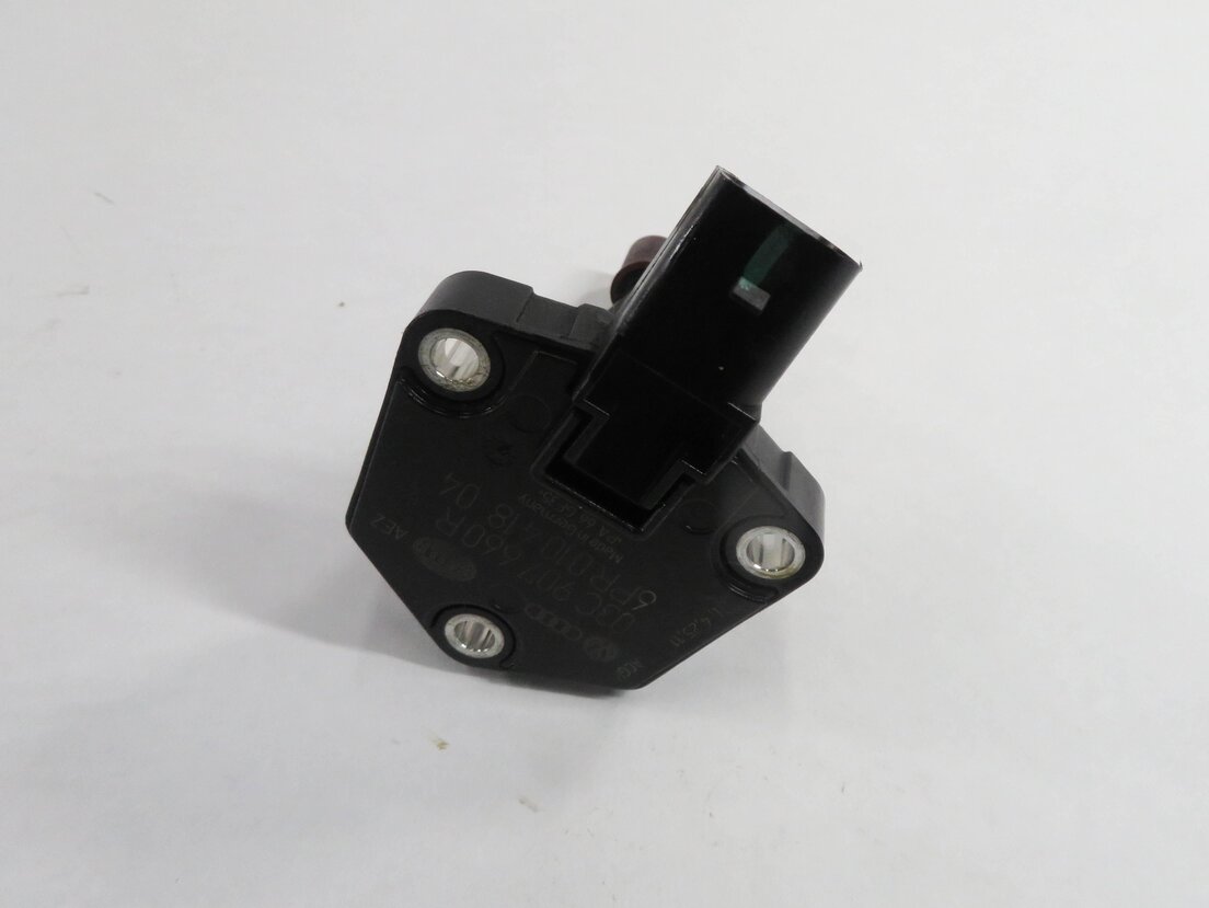 Thumbnail 3: 2012 AUDI A6 (C7) 3.0L CGX SUPERCHARGED ENGINE - MOTOR OIL FLUID LEVEL SENSOR