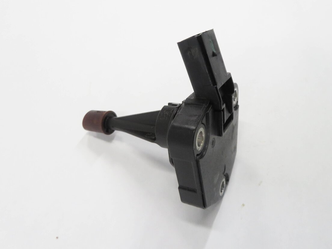 Thumbnail 4: 2012 AUDI A6 (C7) 3.0L CGX SUPERCHARGED ENGINE - MOTOR OIL FLUID LEVEL SENSOR