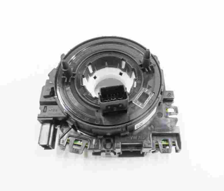 Thumbnail 5: 2015 AUDI A3 PREMIUM 8V 2.0T STEERING COLUMN WHEEL SRS CLOCKSPRING